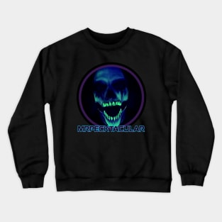 MrPecktacular Crewneck Sweatshirt